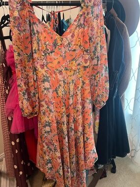 Charming Charlie Dress